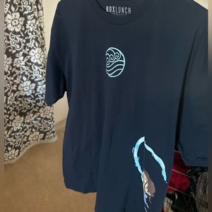 Katara Avatar T-Shirt